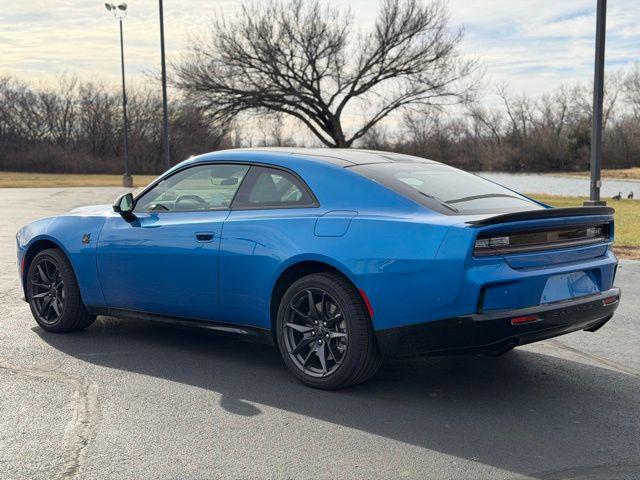 2026 Dodge Charger Scat Pack 2-Door AWD