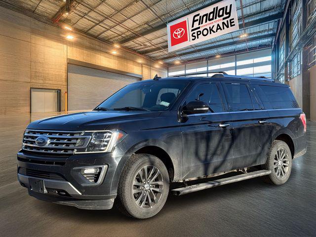 2019 Ford Expedition Limited's photo