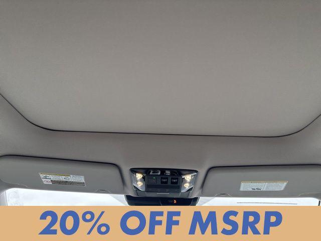 2026 Mitsubishi Outlander SEL 1.5T S-AWC