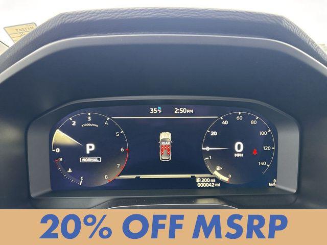 2026 Mitsubishi Outlander SEL 1.5T S-AWC