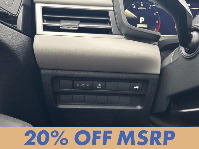 2026 Mitsubishi Outlander SEL 1.5T S-AWC