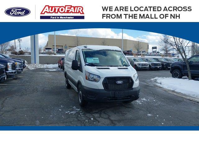 2026 Ford Transit Cargo Van Base for sale in Manchester, NH