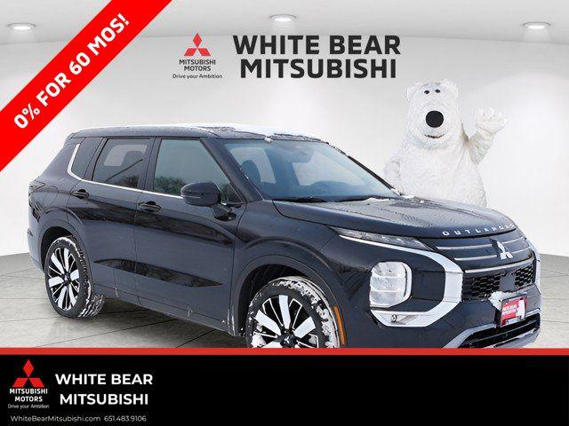 2026 Mitsubishi Outlander SE 1.5T S-AWC for sale in White Bear Lake, MN