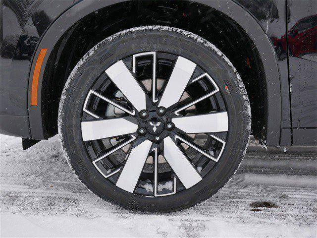 2026 Mitsubishi Outlander SE 1.5T S-AWC