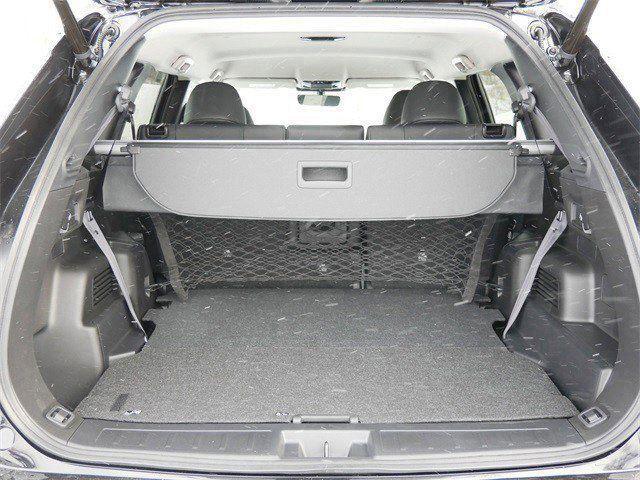 2026 Mitsubishi Outlander SE 1.5T S-AWC