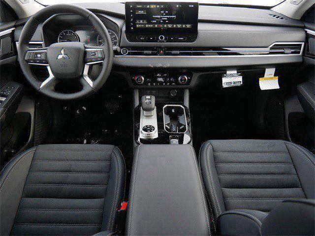 2026 Mitsubishi Outlander SE 1.5T S-AWC