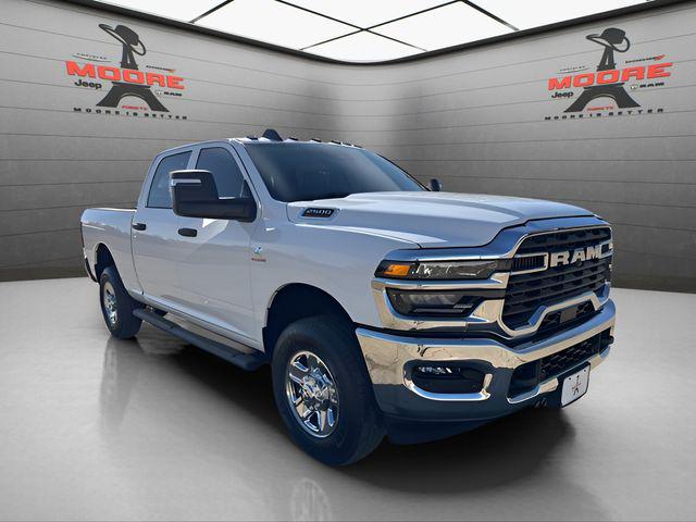 2026 Ram 2500 Tradesman Crew Cab 4x4 6'4" Box for sale in Paris , TX