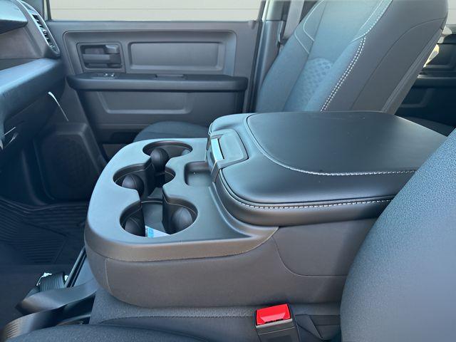 2026 Ram 2500 Tradesman Crew Cab 4x4 6'4" Box