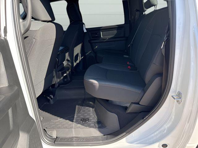 2026 Ram 2500 Tradesman Crew Cab 4x4 6'4" Box