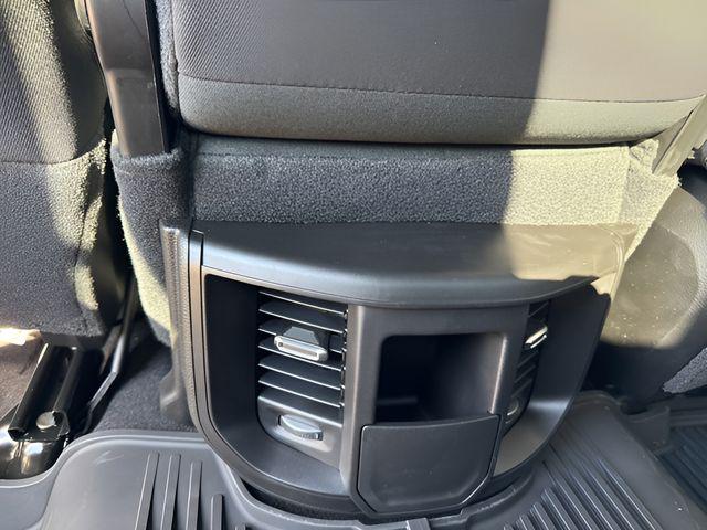 2026 Ram 2500 Tradesman Crew Cab 4x4 6'4" Box