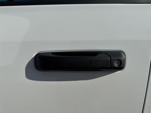2026 Ram 2500 Tradesman Crew Cab 4x4 6'4" Box