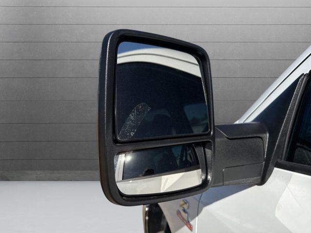 2026 Ram 2500 Tradesman Crew Cab 4x4 6'4" Box