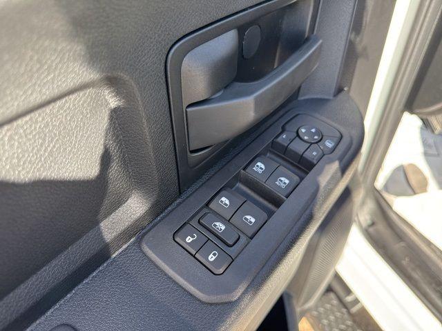 2026 Ram 2500 Tradesman Crew Cab 4x4 6'4" Box