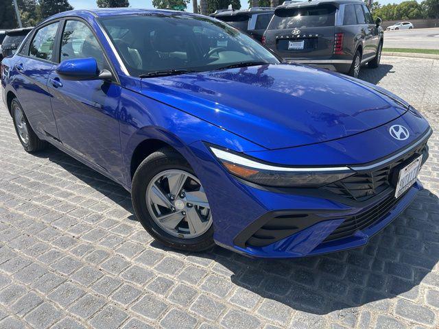 2026 Hyundai Elantra SE for sale in Bakersfield, CA