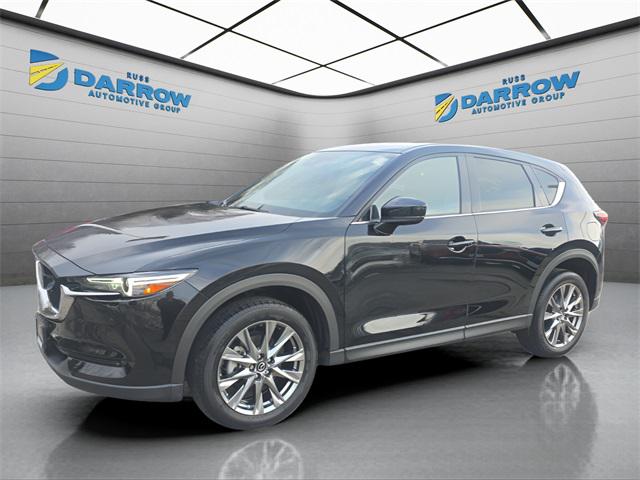 2021 Mazda CX-5 Signature for sale in Greenfield, WI