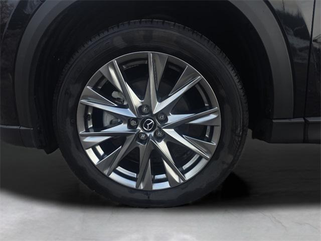 2021 Mazda CX-5 Signature