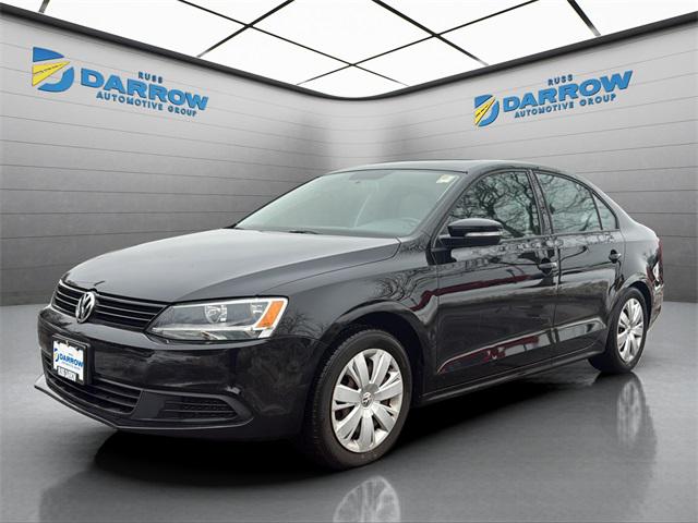 2014 Volkswagen Jetta 1.8T SE for sale in Greenfield, WI