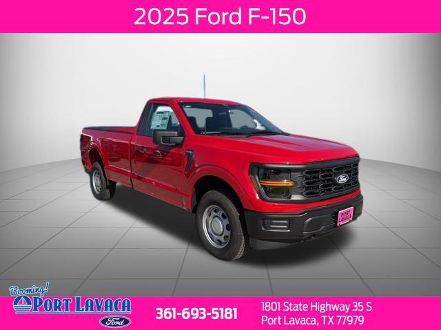 2025 Ford F-150 XL for sale in Port Lavaca, TX