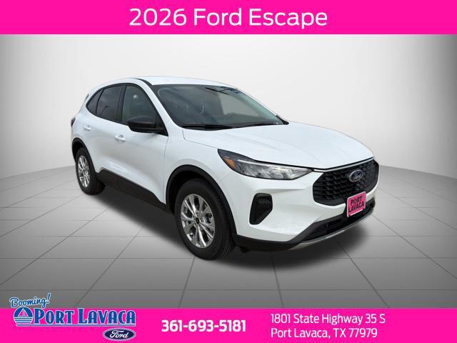2026 Ford Escape Active for sale in Port Lavaca, TX