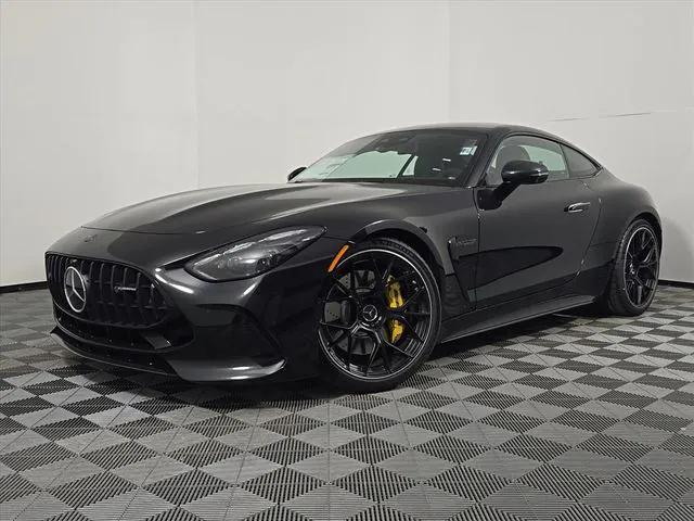2026 Mercedes-Benz AMG GT 55 Base for sale in Waukesha, WI
