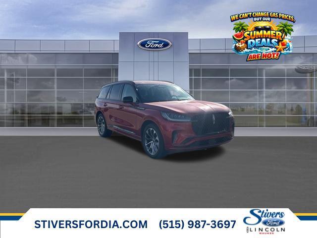 2026 Lincoln Aviator Premiere for sale in Waukee, IA