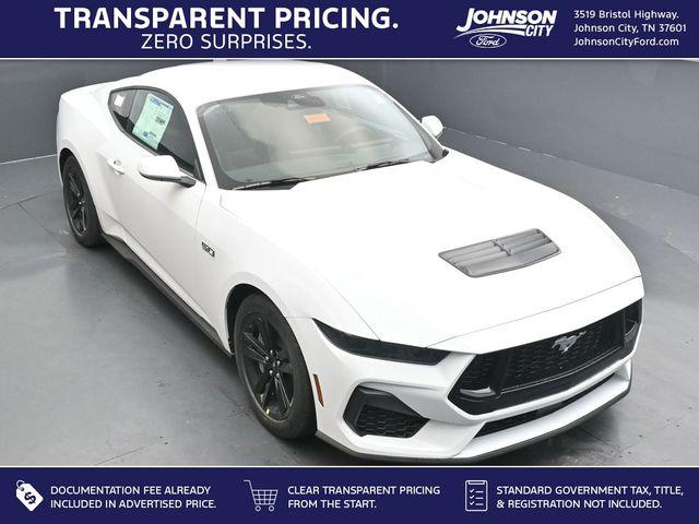 2026 Ford Mustang GT Fastback for sale in Johnson City, TN