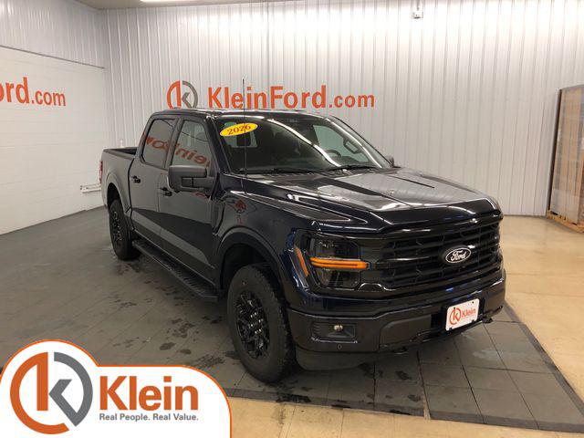2026 Ford F-150 XLT for sale in Winneconne, WI