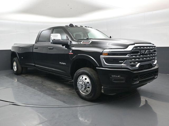 2026 Ram 3500 Limited Longhorn Crew Cab 4x4 8' Box for sale in Tulsa, OK