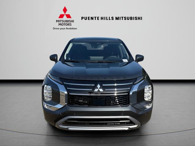 2026 Mitsubishi Outlander SE 1.5T 2WD