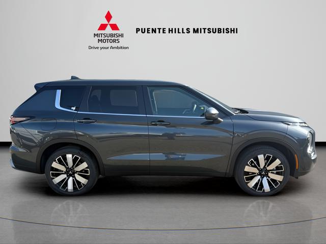 2026 Mitsubishi Outlander SE 1.5T 2WD