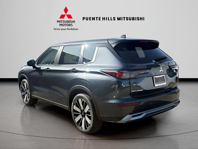 2026 Mitsubishi Outlander SE 1.5T 2WD