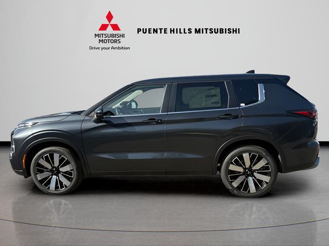 2026 Mitsubishi Outlander SE 1.5T 2WD