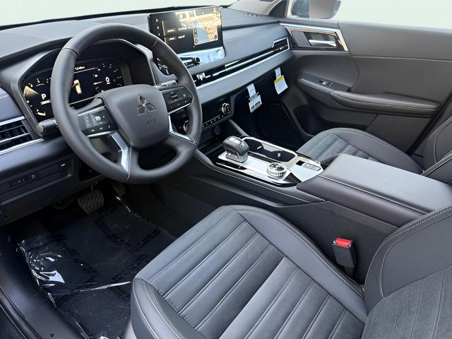 2026 Mitsubishi Outlander SE 1.5T 2WD