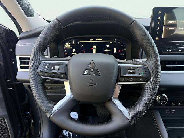 2026 Mitsubishi Outlander SE 1.5T 2WD