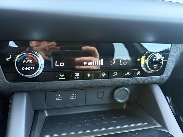 2026 Mitsubishi Outlander SE 1.5T 2WD
