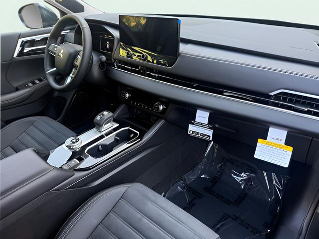 2026 Mitsubishi Outlander SE 1.5T 2WD