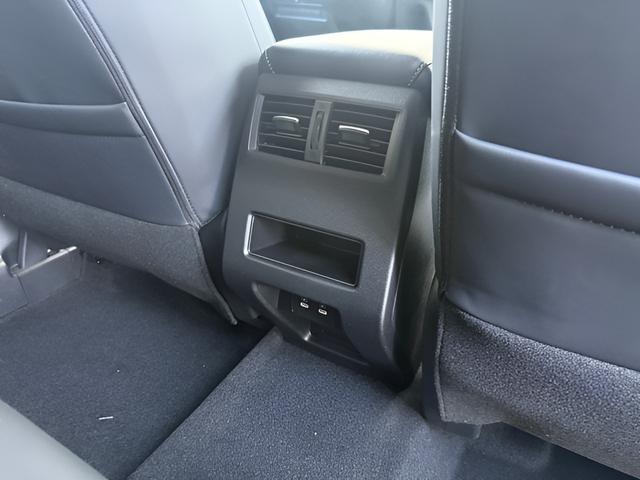 2026 Mitsubishi Outlander SE 1.5T 2WD