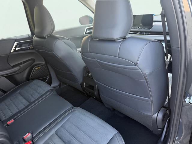 2026 Mitsubishi Outlander SE 1.5T 2WD