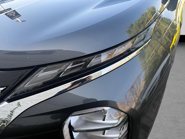 2026 Mitsubishi Outlander SE 1.5T 2WD