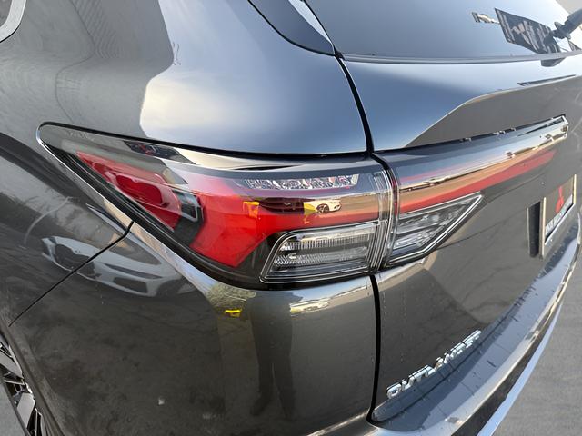 2026 Mitsubishi Outlander SE 1.5T 2WD