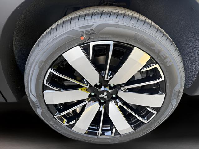 2026 Mitsubishi Outlander SE 1.5T 2WD