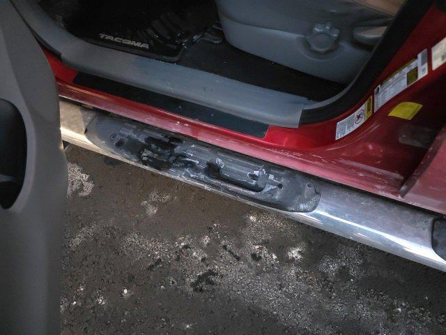 2015 Toyota Tacoma Base V6