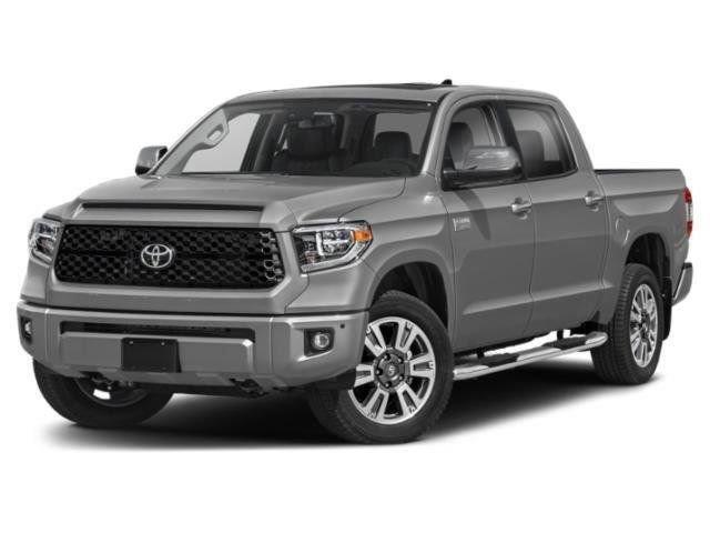 2019 Toyota Tundra 1794 5.7L V8 2019 Toyota Tundra 1794 5.7L V8