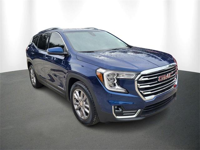 2022 GMC Terrain FWD SLT
