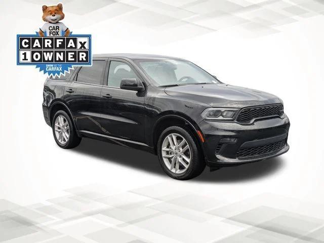 2022 Dodge Durango GT AWD