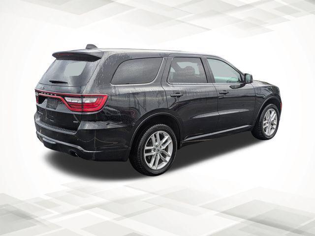 2022 Dodge Durango GT AWD