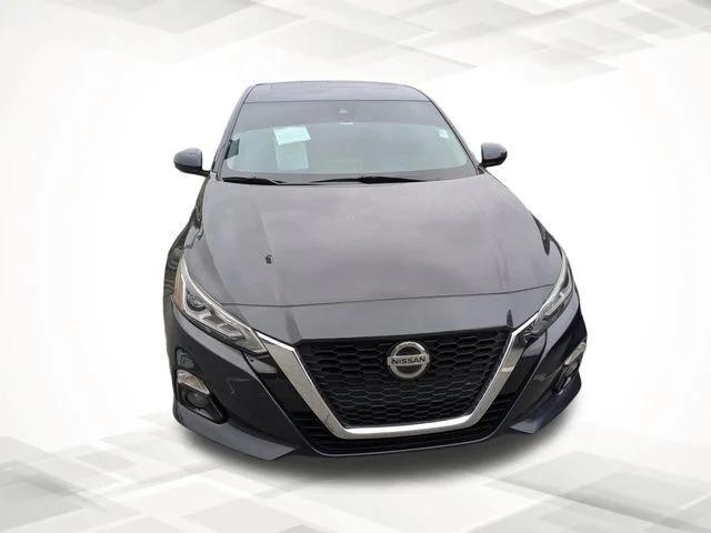2019 Nissan Altima 2.0 Platinum 2019 Nissan Altima 2.0 Platinum