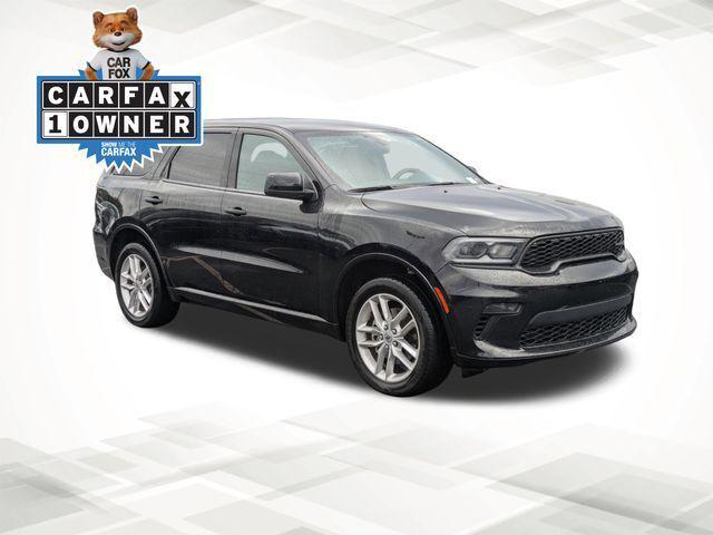 2022 Dodge Durango GT AWD