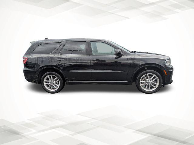 2022 Dodge Durango GT AWD