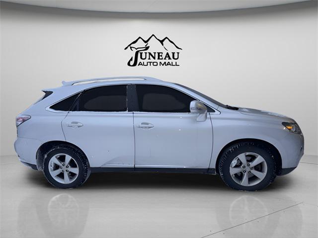 2015 Lexus RX 350 350